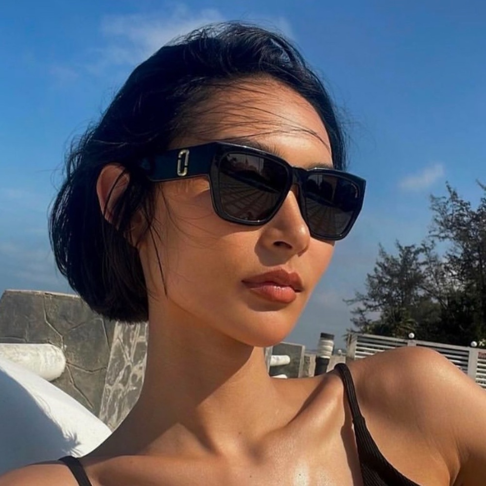 New, MARC JACOBS Sunglasses MARC 646/S 08AWJ Authentic